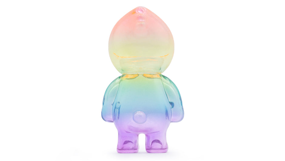 STRANGE RAINBOW BASTARD