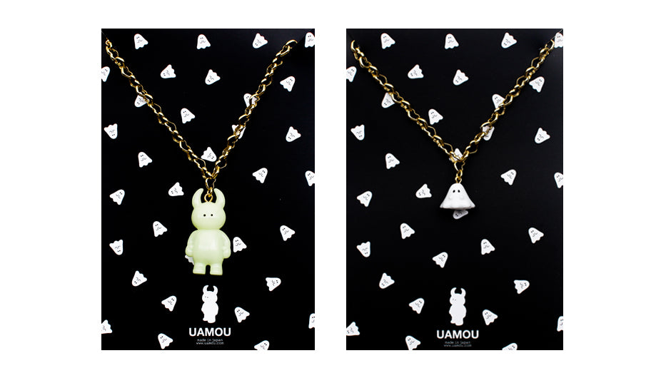 MINI BOO BRACELET