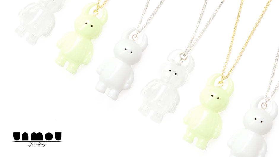 MINI UAMOU NECKLACE