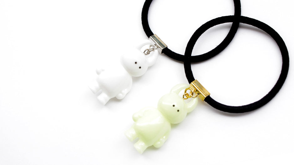 MINI UAMOU HAIRBAND