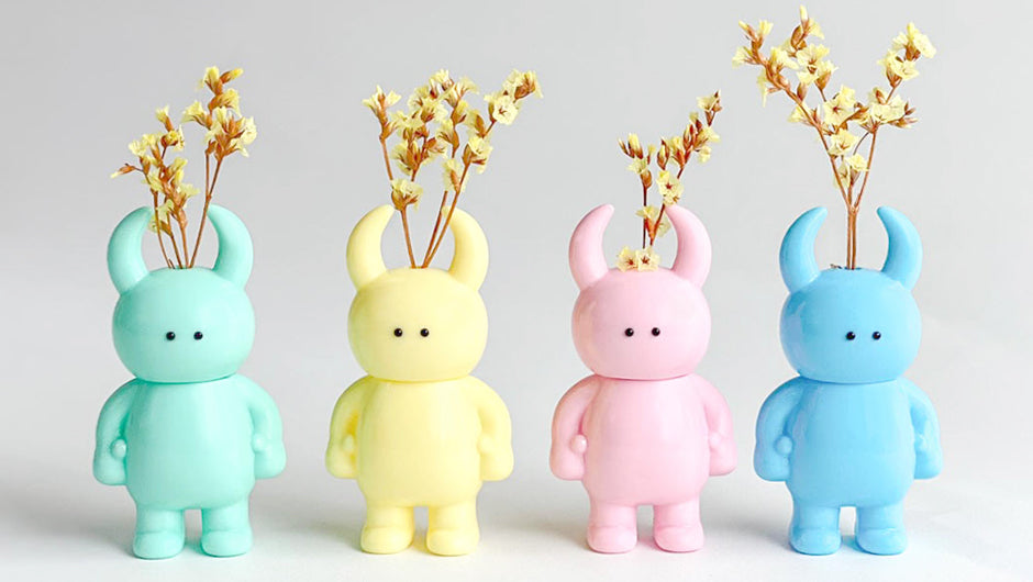 CLASSIC UAMOU VASE