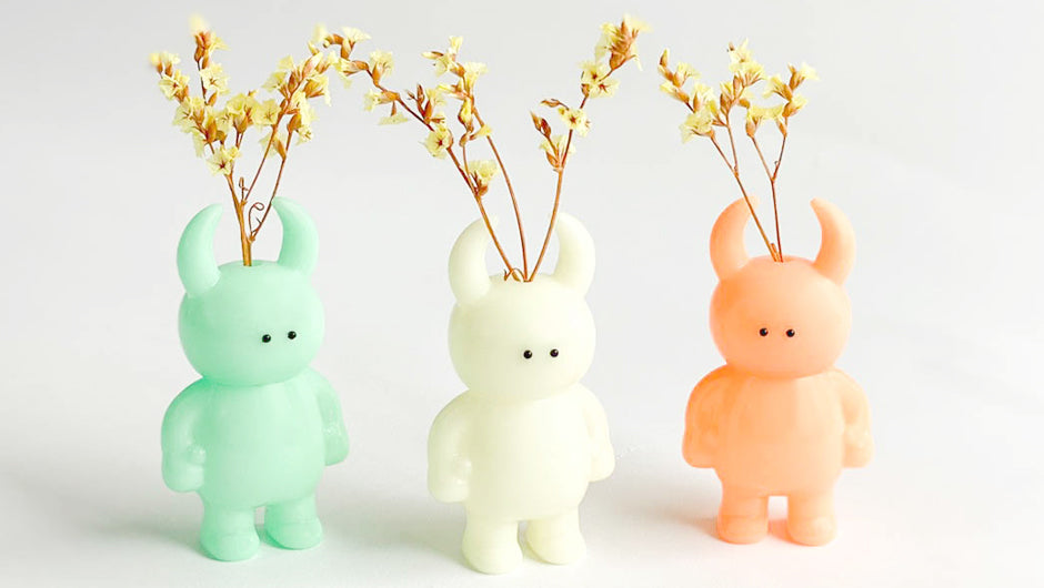 CLASSIC UAMOU VASE