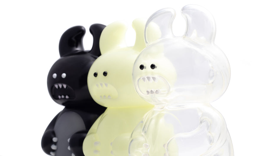 DINO UAMOU BLACK