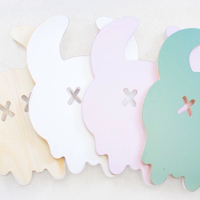 UAMOU TABLETOP NEW COLOUR COLLECTION ! ウアモウテーブルトップ www.uamou.com