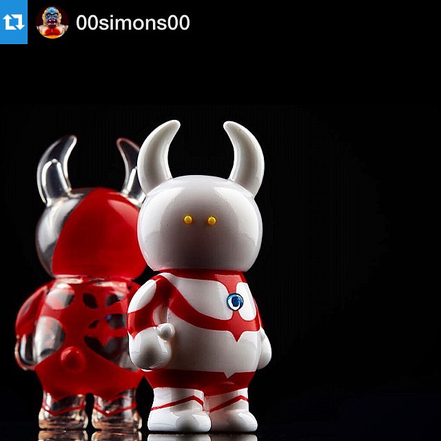 Thank you @00simons00 !!!!! ・・・ Uamou x Ultraman #uamou #toy #kaiju #sofubi #ultraman #Ultrauamou #円谷 #ウルトラマン