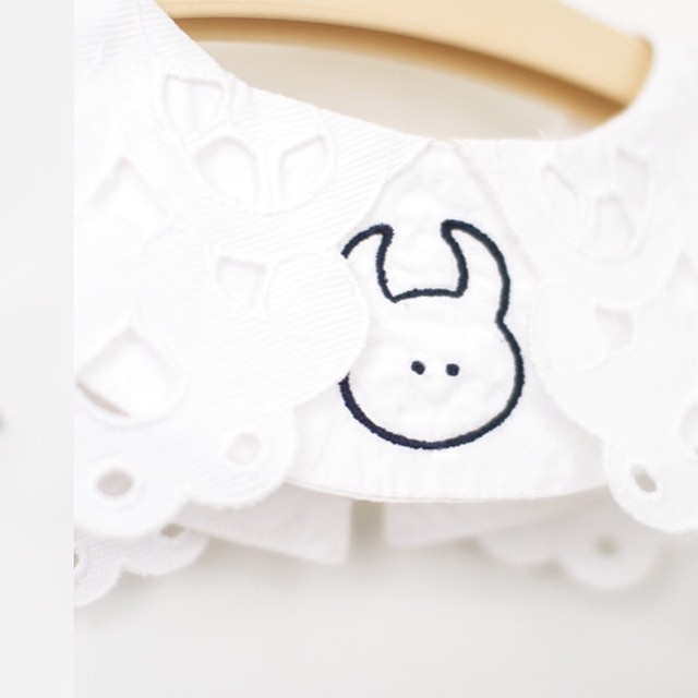 HAND-MADE UAMOU COLLAR http://uamou.com/wanow-exhibition-online-sale/