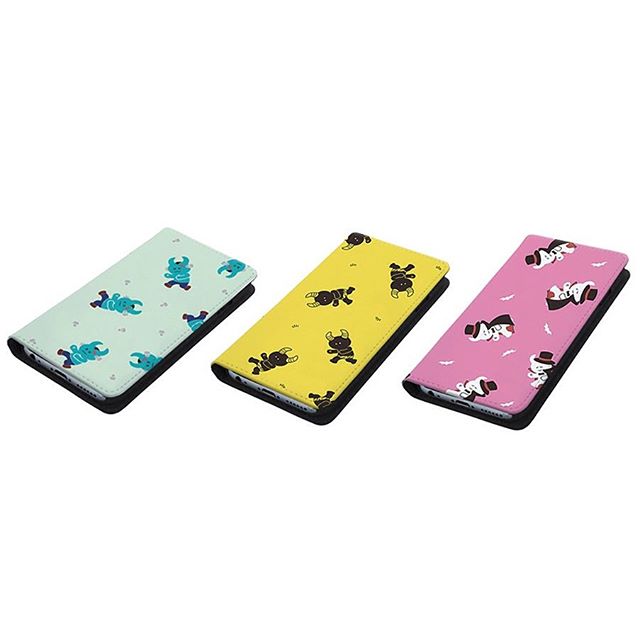 NEW IPHONE CASE: MONSTER COLLECTION! www.uamou.com #uamou #Gizmobies #iPhonecover #iPhonecase #ギズモビーズ