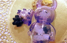 AME AME x UAMOU & XMAS DOT BOO