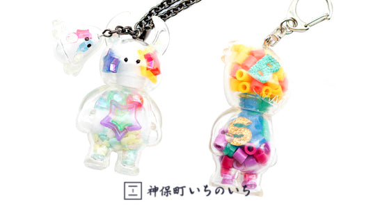 UAMOUワークショップ、三省堂書店東京ソラマチ店にて開催！