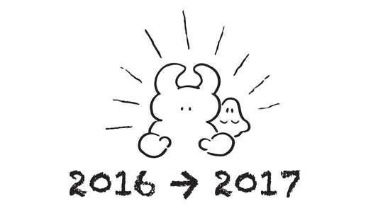 CLOSING OFF THE YEAR