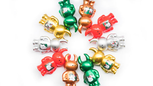 BOOK UAMOU 2017 XMAS VER.