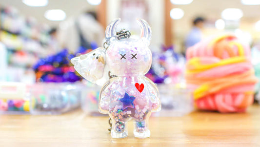 UAMOUワークショップ、三省堂書店東京ソラマチ店にて開催！