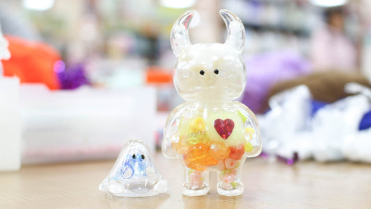 スカイツリーにてUAMOUワークショップ開催！