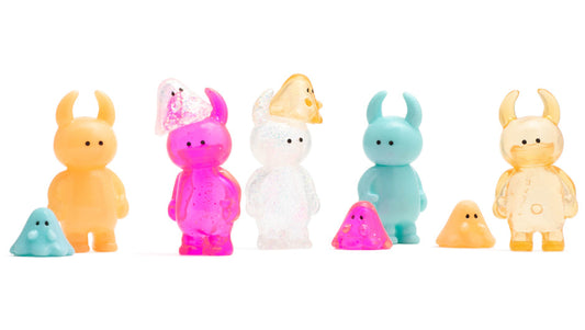 『ミニ』コレクション 2020！