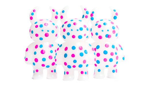 ATC EXCLUSIVE SOFT DOT UAMOU