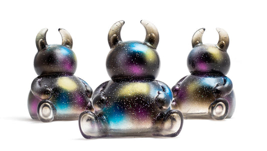 NEW GALAXY SERIES PREMIERE!