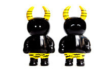 NEW ARRIVAL: ONI UAMOU – BLACK !