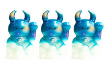 BLUE DAWN GALAXY FORTUNE UAMOU! *SOLD OUT*