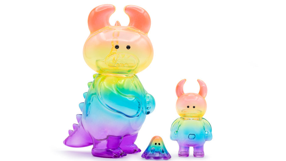 UAMOU | from another planet