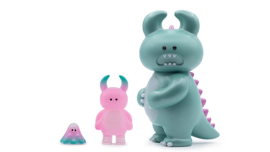 TOYCON UK 2026 シリーズ 第2弾