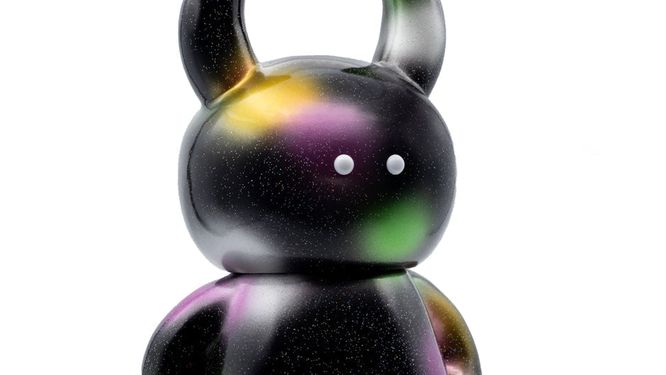 UAMOU | from another planet