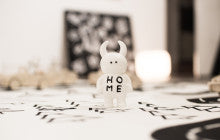 UAMOU “HOME” EXHIBITION OPENS TOMORROW