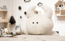 TODAY STUDIO UAMOU CLOSES AT 17:00!