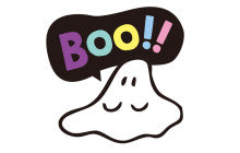 LINE x UAMOU STICKERS !