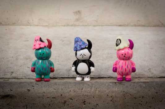 BRIDGE SHIP HOUSE x UAMOU FINAL SALE