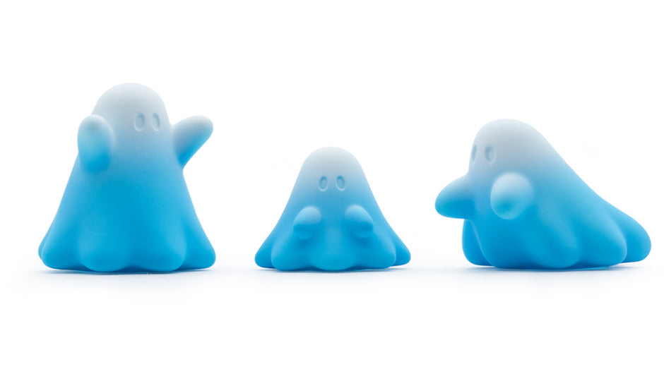 UAMOU | from another planet