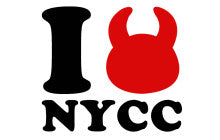 NEW YORK COMIC CON EXCLUSIVE UAMOU