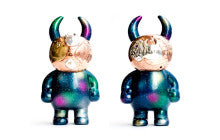 OCEAN GALAXY MASK EXCLUSIVE!　*SOLD OUT*