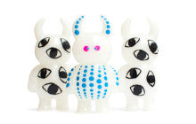 THE MYSTERIOUS WORLD OF YOKAI AND MONSTERS