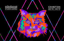 COMING SOON! “MANY EYES EXPO” !