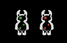 ATAT x UAMOU EXHIBITION PREVIEW