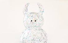 NEW ARRIVAL: STARDUST UAMOU AND BOO!