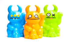 UGLYUAMOU @ UGLYCON SEOUL 2015!!!