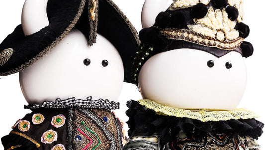 CAVALIERI x UAMOU  UAMOU AMOROSI !