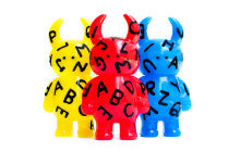 POWERCORE: SDCC UAMOU SPECIAL