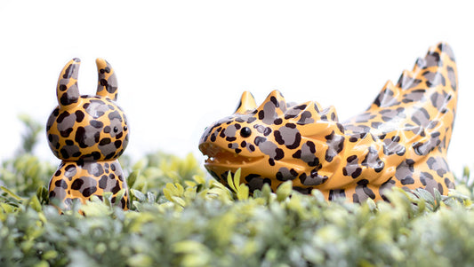 MILKBOY MEETS SHOKO NAKAZAWA “AMPHIBIANS”