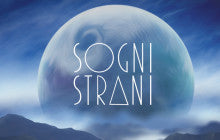 SOGNI STRANI: THE ANIMATION