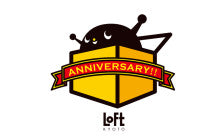 KYOTO LOFT POPBOX