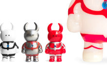 ULTRAUAMOU: SHOP ANOUNCEMENT