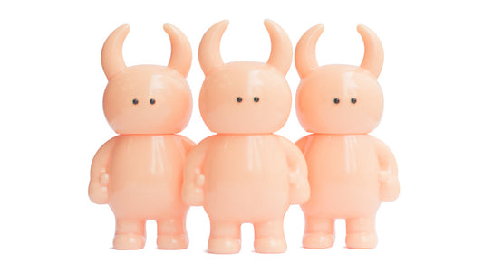 NEW ARRIVAL: PALE APRICOT SERIES!