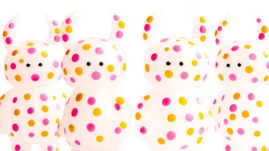 DOT UAMOU STUDIO UAMOU EXCLUSIVE!