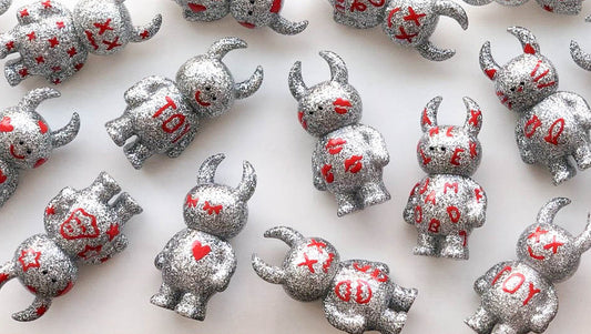 韓国のATC2018に出品いたします！