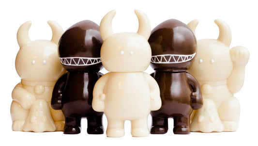 NEW ARRIVAL: CAFE AU LAIT & DARK CHOCOLATE!