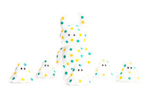 OZ COMICON EXCLUSIVE! AUSTRALIAN DOT UAMOU