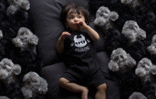 BABY UAMOU !