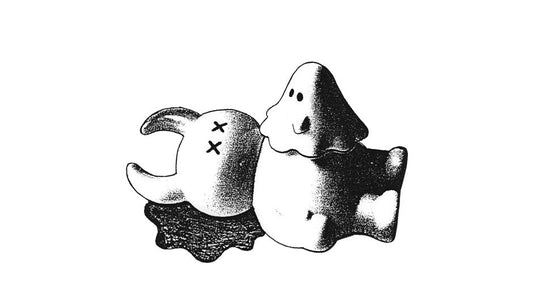 2010 BEAMS x UAMOU TEE
